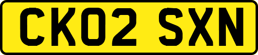 CK02SXN