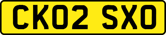 CK02SXO