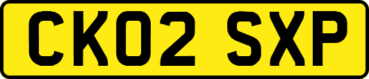 CK02SXP