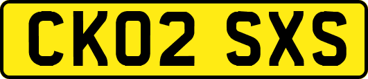 CK02SXS