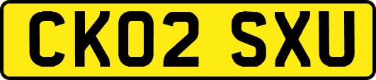 CK02SXU