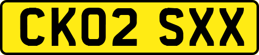 CK02SXX