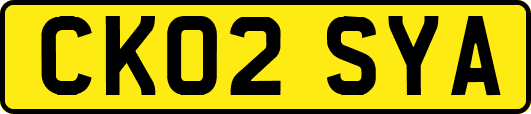 CK02SYA