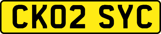 CK02SYC