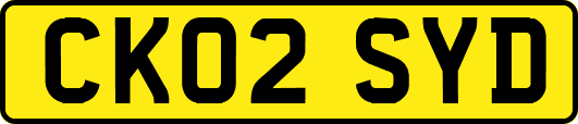 CK02SYD