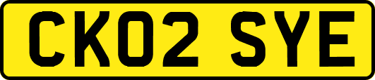 CK02SYE