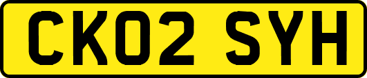 CK02SYH