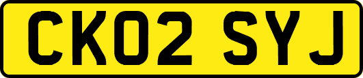 CK02SYJ