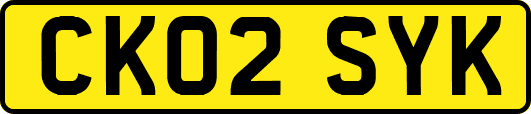 CK02SYK