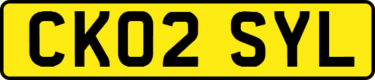 CK02SYL