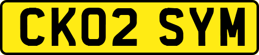 CK02SYM