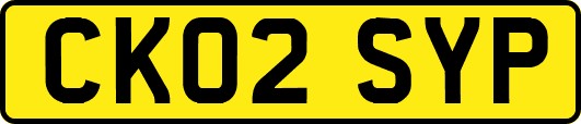CK02SYP