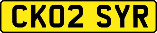 CK02SYR