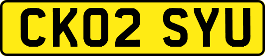 CK02SYU