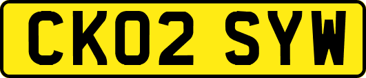 CK02SYW