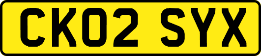 CK02SYX