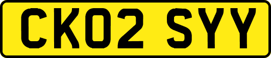 CK02SYY