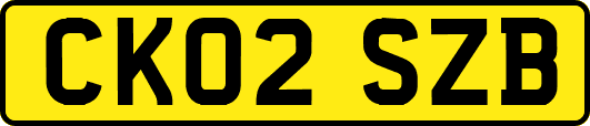 CK02SZB