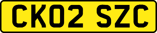 CK02SZC