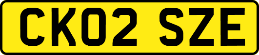 CK02SZE