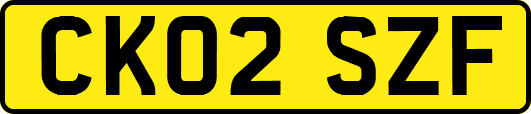 CK02SZF