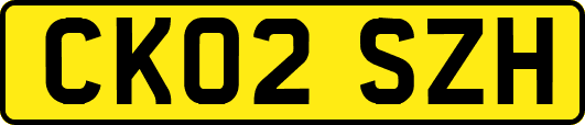 CK02SZH