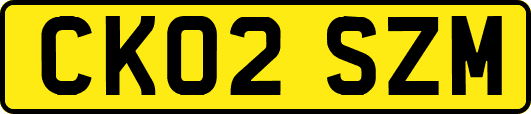 CK02SZM