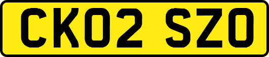 CK02SZO