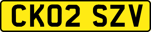 CK02SZV