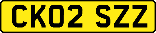 CK02SZZ