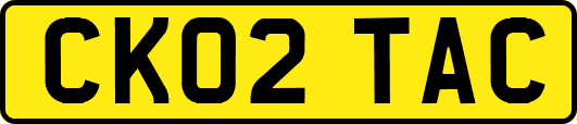CK02TAC