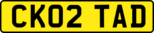 CK02TAD