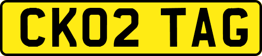 CK02TAG