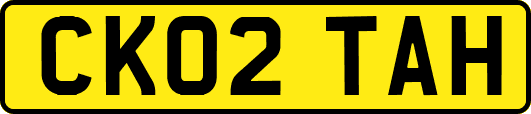 CK02TAH