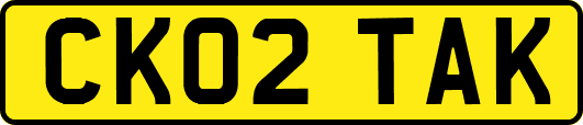 CK02TAK