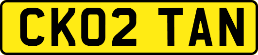 CK02TAN