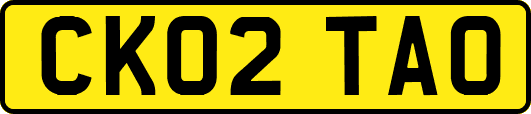CK02TAO