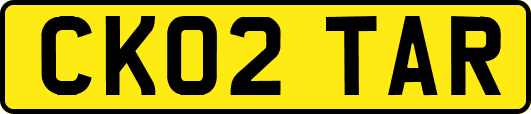 CK02TAR