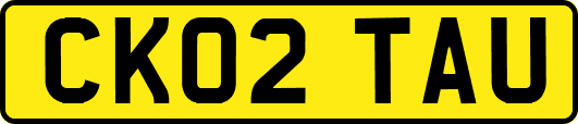 CK02TAU