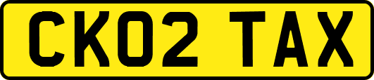 CK02TAX