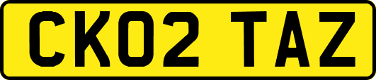 CK02TAZ