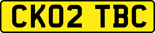 CK02TBC