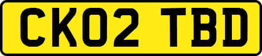 CK02TBD