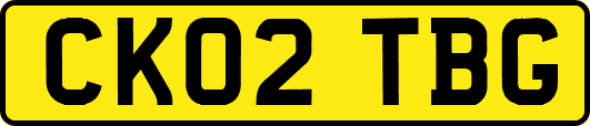 CK02TBG