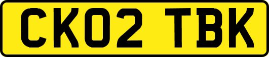 CK02TBK