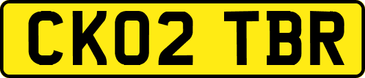 CK02TBR