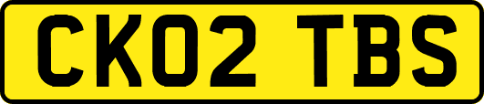 CK02TBS