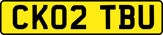 CK02TBU