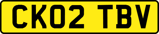 CK02TBV
