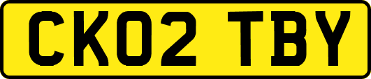 CK02TBY